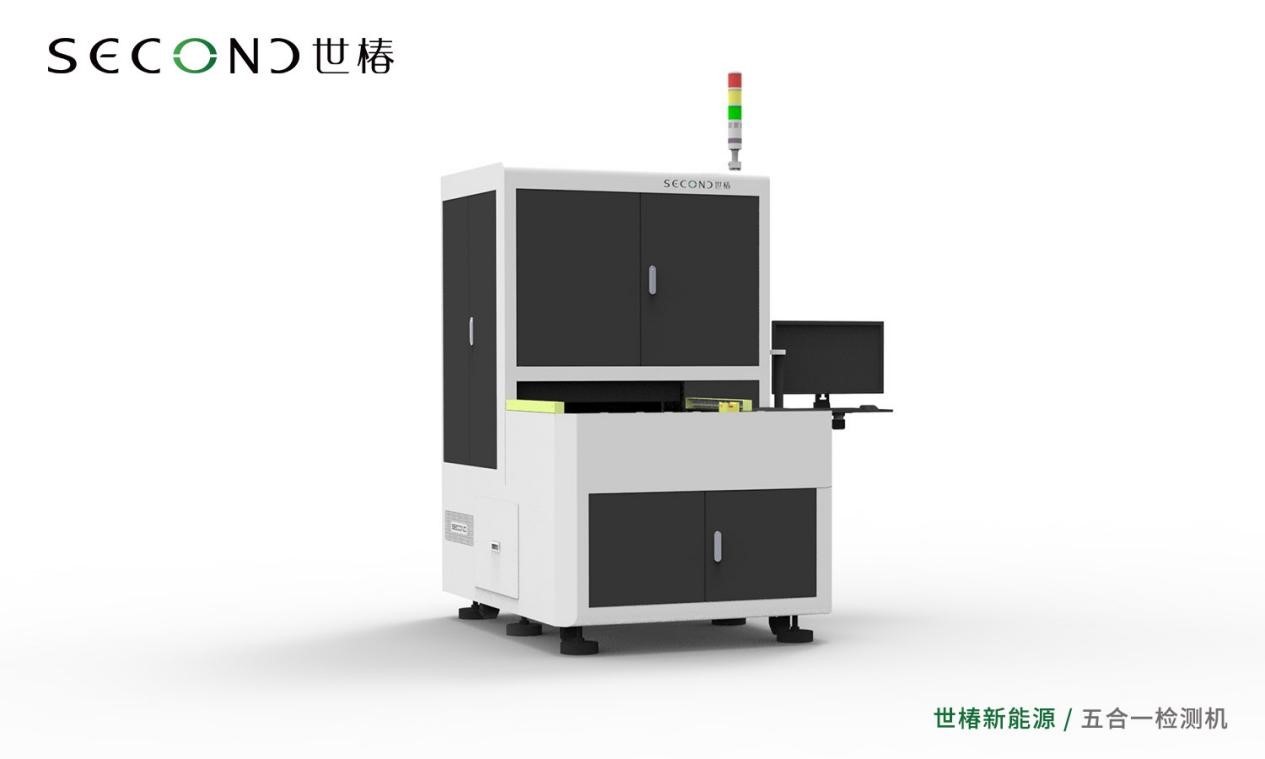 氫燃料電池發(fā)展駛?cè)敫咚俾?，世椿新能源打響視覺檢測技術(shù)“進(jìn)擊戰(zhàn)”